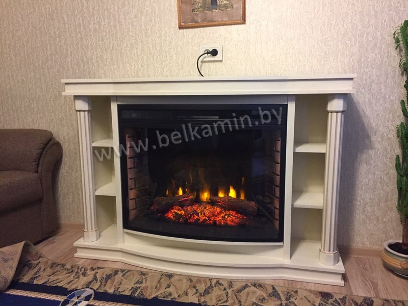 Каминокомплект ГИАНТ / GIANT 33