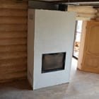 AUSTROFLAMM 65*51 + блоки Lilo Tec+ дымоход сендвич от Bofil+