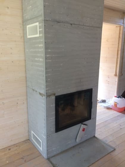 Austroflame 75*57 