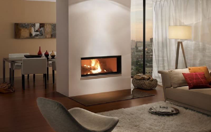 Купить топки BRUNNER STIL-KAMIN в Минске, Могилеве, Гомеле, Витебске, Гродно, Бресте