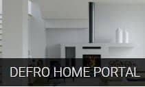DEFRO HOME PORTAL