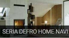 DEFRO HOME Navi