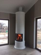 Brunner KK 51/55 панорама,с вертикальным открытием дверец