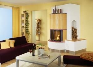 Brunner KK 51/55 панорама,с вертикальным открытием дверец