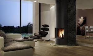 Brunner KK 51/55 панорама,с вертикальным открытием дверец