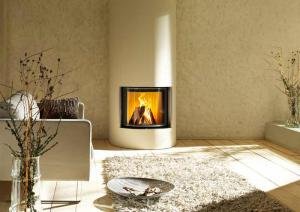 Brunner KK 51/55 панорама,с вертикальным открытием дверец