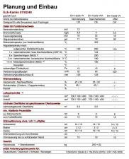Brunner 57/82/48 подъем вверх лева/права