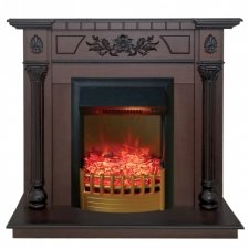 Real-Flame Dacota STD/EUG WT/AO
