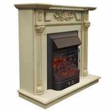 Real-Flame Dacota STD/EUG WT/AO