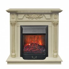 Real-Flame Dacota STD/EUG WT/AO