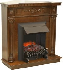 Real-Flame Dacota STD/EUG WT/AO