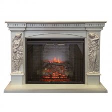 Real-Flame Diva 33 WT