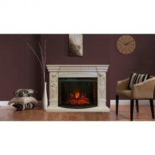 Real-Flame Diva 33 WT