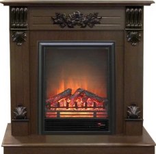 Real-Flame Ottawa STD/EUG DN