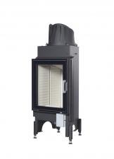 Топка каминная Austroflamm 45x57K 2.0 плоское стекло