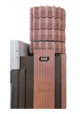 Топка каминная Austroflamm 45x68 K 2.0
