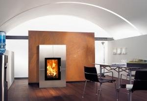 Топка каминная Austroflamm 45x68 K 2.0