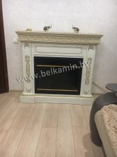 Real-Flame Ekaterina 26 WT