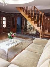 Real-Flame Ekaterina 26 WT