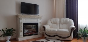Real-Flame Ekaterina 26 WT