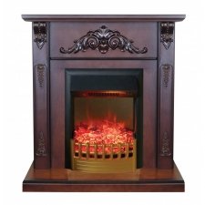 Real-Flame Anita STD/EUG