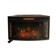 Электрокамин Real-Flame Firespace 33W S IR