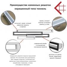 Kratki Решетка TUNNEL