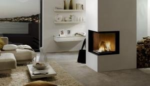BSK 09 with top- mount accumulator