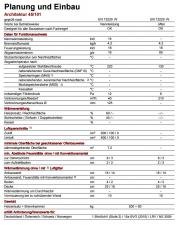 Architektur-Kamin 45/101 lifting door
