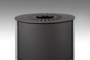 Romotop EVORA 02 AKUM