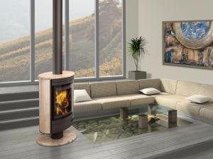 Romotop STROMBOLI N 04