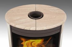 Romotop STROMBOLI N 04