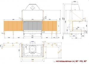 Brunner Urfeuer Panorama 50/44/88/44