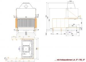 Brunner Urfeuer Panorama 50/44/88/44