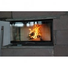 Шамотные плиты AUSTROFLAMM