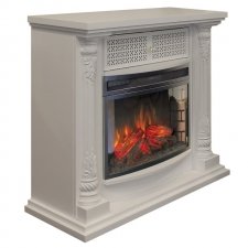 Real-Flame Lorans 25