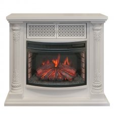 Real-Flame Lorans 25