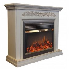Real-Flame Leticia 26 WT