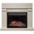 Real-Flame Lindelse 26 WT/BLM