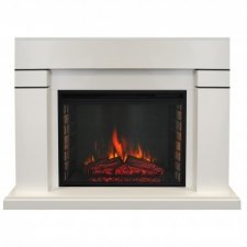 Real-Flame Lindelse 26 WT/BLM