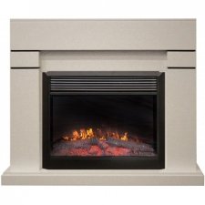 Real-Flame Lindelse 26 WT/BLM