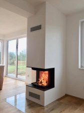 HEAT U3G L 50.52.50.21