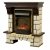 Stone STD/EUG  AO, DN