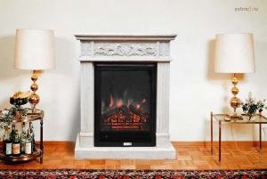 Real-Flame Adelaida STD/EUG WT
