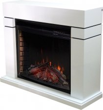 Каминокомплект LINDOS с ROYAL FLAME 33 LED FX