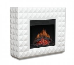 Каминокомплект DIAMOND с VISION 23 LED FX