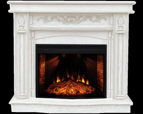 Каминокомплект CARDINAL с FIREFIELD 25 S IR