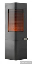 Invicta MOAI