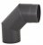 Darco Колено фиксированное KS 90-CZ2