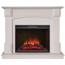 Real-Flame Carolina Marble 25,5/24 WT